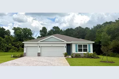 2771 Indian River Parkway, Mims, FL 32754 - Photo 1