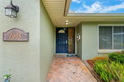 2608 Applewood Drive, Titusville, FL 32780 - Photo 2