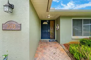 2608 Applewood Dr, Titusville, FL 32780 - Photo 2