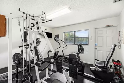 3165 N Atlantic Avenue #A301, Cocoa Beach, FL 32931 - Photo 4