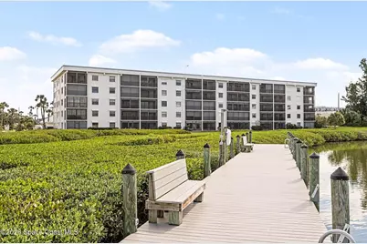 3165 N Atlantic Avenue #A301, Cocoa Beach, FL 32931 - Photo 32