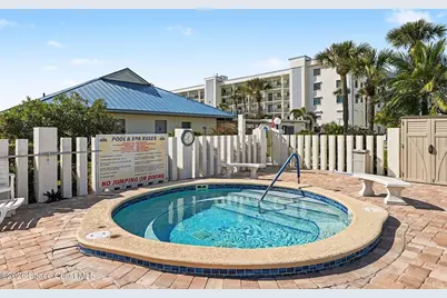 3165 N Atlantic Avenue #A301, Cocoa Beach, FL 32931 - Photo 28