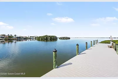 3165 N Atlantic Avenue #A301, Cocoa Beach, FL 32931 - Photo 30