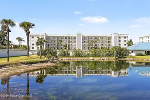 3165 N Atlantic Ave, Cocoa Beach, FL 32931 - Photo 2