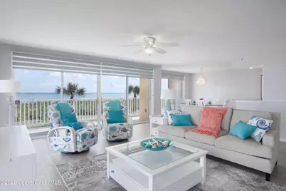 1851 Highway A1A #4101, Melbourne, FL 32937 - Photo 2