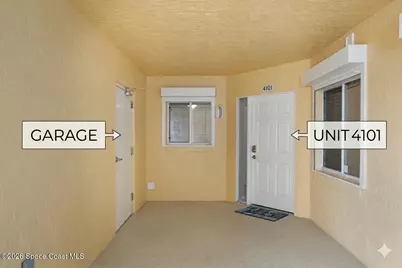 1851 Highway A1A #4101, Melbourne, FL 32937 - Photo 4