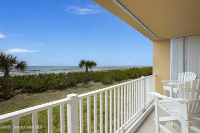 1851 Highway A1A #4101, Melbourne, FL 32937 - Photo 10