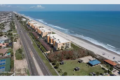 1851 Highway A1A #4101, Melbourne, FL 32937 - Photo 42
