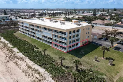 1851 Highway A1A #4101, Melbourne, FL 32937 - Photo 46