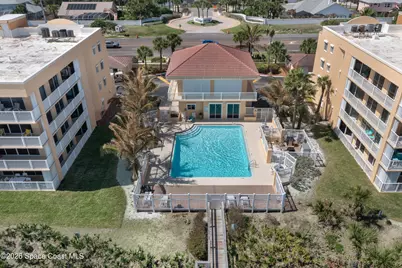 1851 Highway A1A #4101, Melbourne, FL 32937 - Photo 32