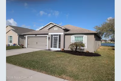 2336 Deercroft Drive, Melbourne, FL 32940 - Photo 2