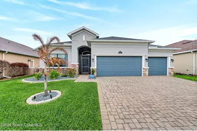 8023 Creshire Court, Melbourne, FL 32940 - Photo 1