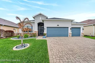 8023 Creshire Ct, Melbourne, FL 32940 - Photo 1