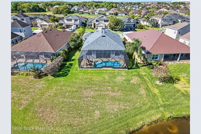 8023 Creshire Court, Melbourne, FL 32940 - Photo 6