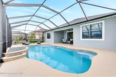 8023 Creshire Court, Melbourne, FL 32940 - Photo 38