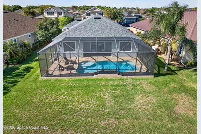 8023 Creshire Court, Melbourne, FL 32940 - Photo 46