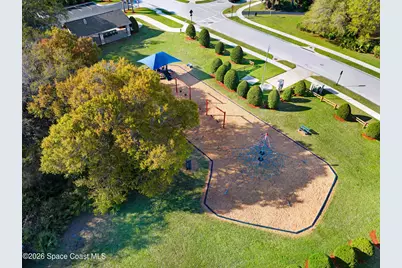 8023 Creshire Court, Melbourne, FL 32940 - Photo 48