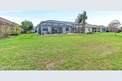 8023 Creshire Court, Melbourne, FL 32940 - Photo 42