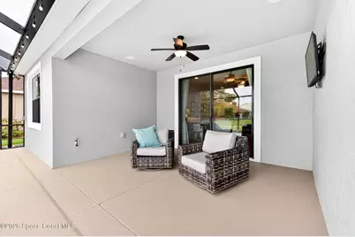 8023 Creshire Court, Melbourne, FL 32940 - Photo 42