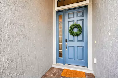 8023 Creshire Court, Melbourne, FL 32940 - Photo 4