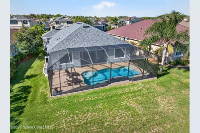 8023 Creshire Court, Melbourne, FL 32940 - Photo 4