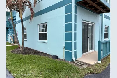 311 Taylor Avenue #G1, Cape Canaveral, FL 32920 - Photo 12