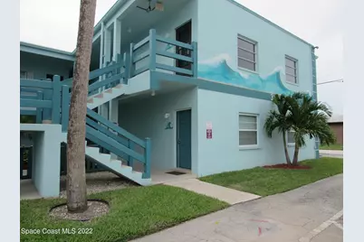 311 Taylor Avenue #G1, Cape Canaveral, FL 32920 - Photo 1