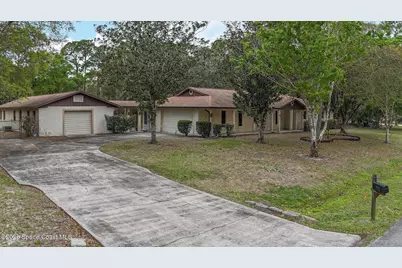 5121 Dalehurst Drive, Cocoa, FL 32926 - Photo 1