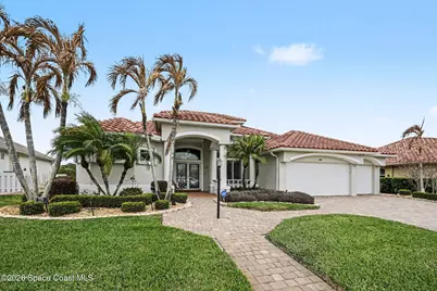 4317 Collingtree Drive, Rockledge, FL 32955 - Photo 2