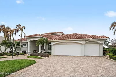 4317 Collingtree Drive, Rockledge, FL 32955 - Photo 6