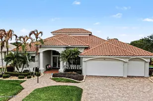 4317 Collingtree Dr, Rockledge, FL 32955 - Photo 4