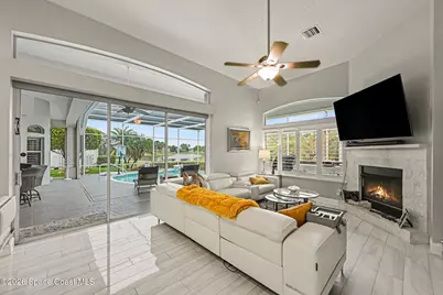 4317 Collingtree Drive, Rockledge, FL 32955 - Photo 28