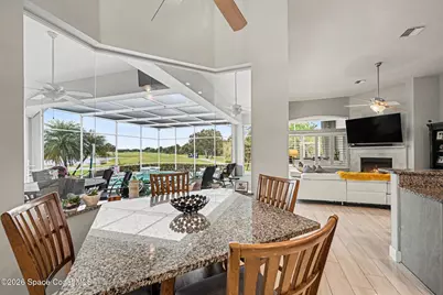 4317 Collingtree Drive, Rockledge, FL 32955 - Photo 14