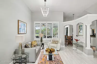 4317 Collingtree Drive, Rockledge, FL 32955 - Photo 10