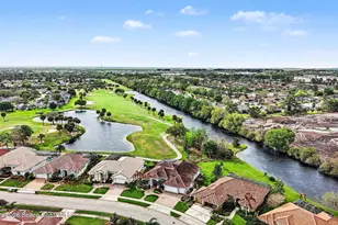 4317 Collingtree Dr, Rockledge, FL 32955 - Photo 1