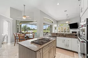 4317 Collingtree Dr, Rockledge, FL 32955 - Photo 22