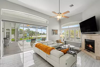 4317 Collingtree Drive, Rockledge, FL 32955 - Photo 26