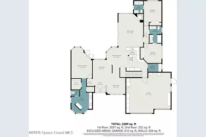 4317 Collingtree Drive, Rockledge, FL 32955 - Photo 64