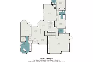 4317 Collingtree Dr, Rockledge, FL 32955 - Photo 64