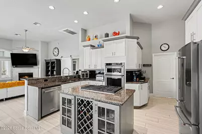 4317 Collingtree Drive, Rockledge, FL 32955 - Photo 20