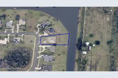 5367 Royal Paddock Way, Merritt Island, FL 32953 - Photo 1