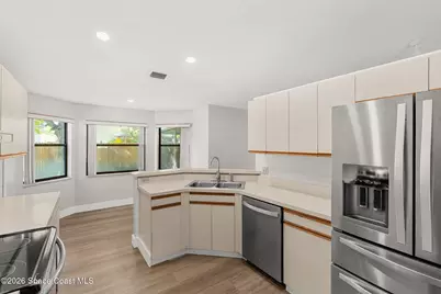 1625 Sweetwood Drive, Melbourne, FL 32935 - Photo 4