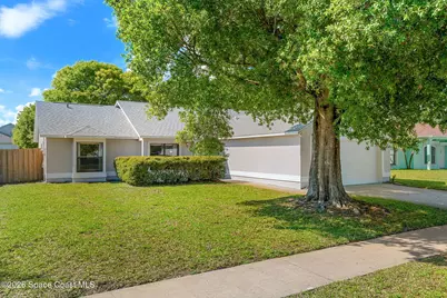 1625 Sweetwood Drive, Melbourne, FL 32935 - Photo 6