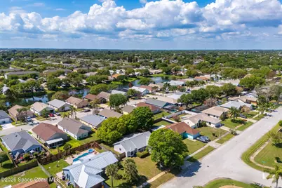 1625 Sweetwood Drive, Melbourne, FL 32935 - Photo 34