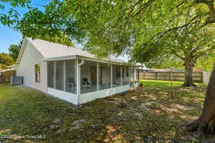 1625 Sweetwood Dr, Melbourne, FL 32935 - Photo 30