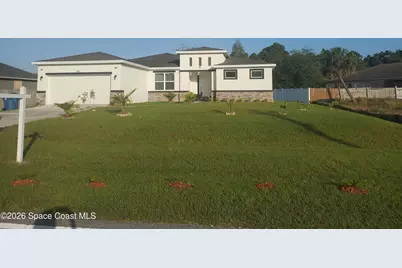 241 Saint Andre Boulevard SW, Palm Bay, FL 32908 - Photo 1
