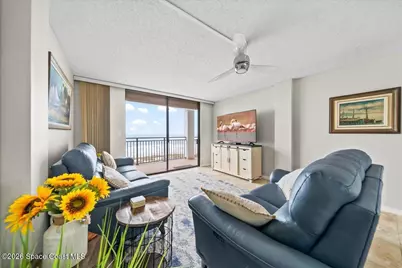 2100 N Atlantic Avenue #802, Cocoa Beach, FL 32931 - Photo 10