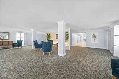 2100 N Atlantic Avenue #802, Cocoa Beach, FL 32931 - Photo 22