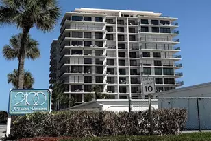 2100 N Atlantic Ave, Cocoa Beach, FL 32931 - Photo 2