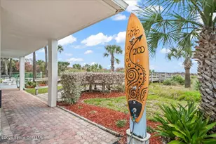 2100 N Atlantic Ave, Cocoa Beach, FL 32931 - Photo 36